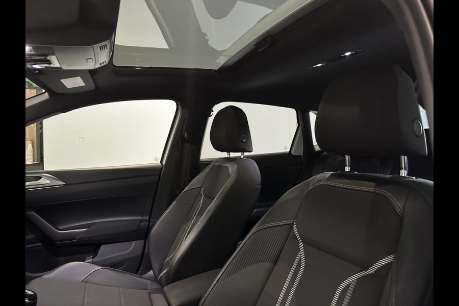 Volkswagen Polo 1.0 TSI R-Line BEATS|Panorama|LED|Carplay|NL NAP