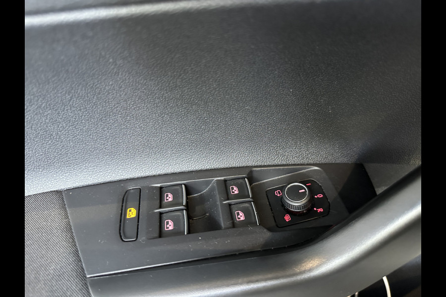 Volkswagen Polo 1.0 TSI R-Line BEATS|Panorama|LED|Carplay|NL NAP