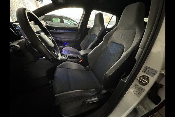 Volkswagen Golf 2.0 TSI R 4Motion Pano|Camera|Stoelverwarming|Stuurverwaimg|IQ