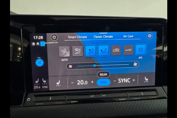 Volkswagen Golf 2.0 TSI R 4Motion Pano|Camera|Stoelverwarming|Stuurverwaimg|IQ