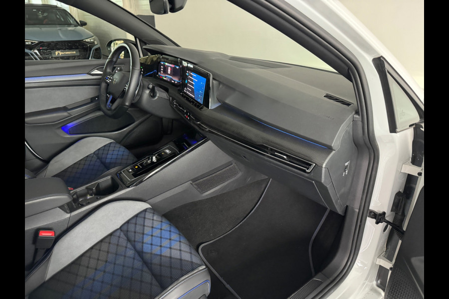 Volkswagen Golf 2.0 TSI R 4Motion Pano|Camera|Stoelverwarming|Stuurverwaimg|IQ