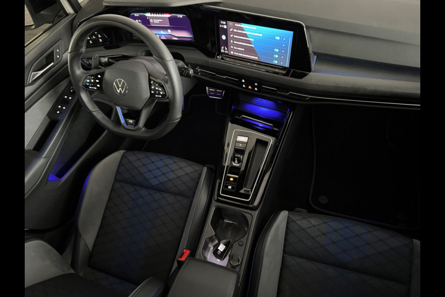 Volkswagen Golf 2.0 TSI R 4Motion Pano|Camera|Stoelverwarming|Stuurverwaimg|IQ