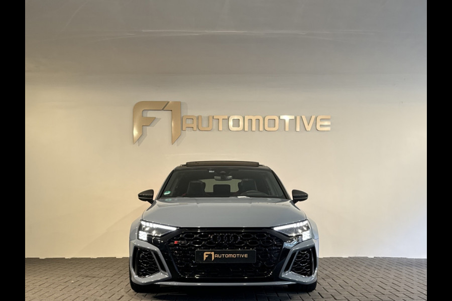 Audi A3 Sportback 2.5 TFSI RS 3 quattro Pano|B&O|HuD|Keyless|Sfeer