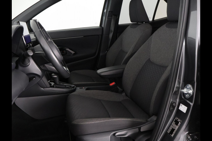 Toyota Yaris Cross 1.5 Hybrid 115 Dynamic Luxury | Stuur- & Stoelverwarming | Parkeersensoren | Adaptieve Cruise Control