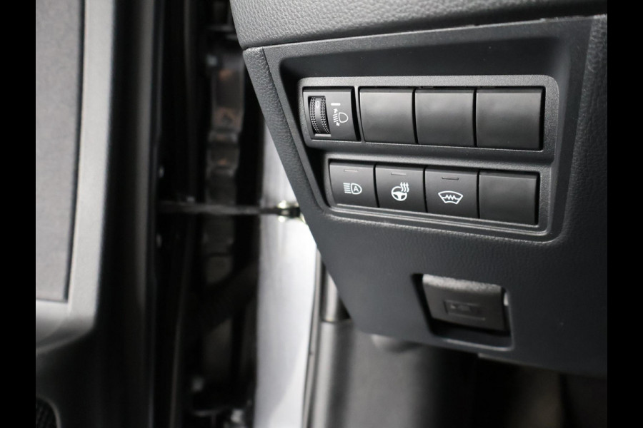 Toyota Yaris Cross 1.5 Hybrid 115 Dynamic Luxury | Stuur & Stoel Verwarming | Parkeersensoren | Adaptieve Cruise Control