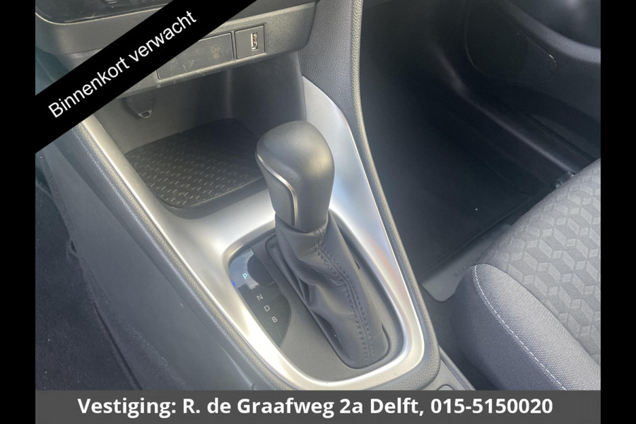 Toyota Yaris 1.5 Hybrid Active | Apple Carplay & AndroidAUTO | Climate Control | Camera |