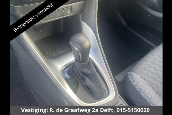 Toyota Yaris 1.5 Hybrid Active | Apple Carplay & AndroidAUTO | Climate Control | Camera |