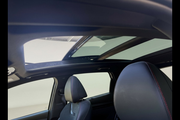 Hyundai Tucson 1.6 T-GDI PHEV N Line Sky 4WD, panoramadak, 360 camera, lederen sportinterieur, afn.trekhaak, vol opties! 1 e eigen