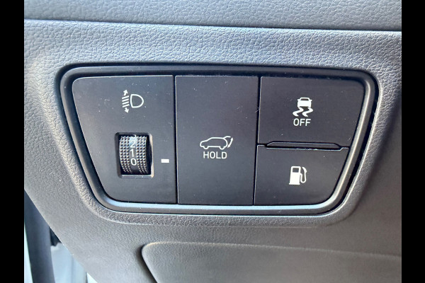 Hyundai Tucson 1.6 T-GDI PHEV N Line Sky 4WD, panoramadak, 360 camera, lederen sportinterieur, afn.trekhaak, vol opties! 1 e eigen