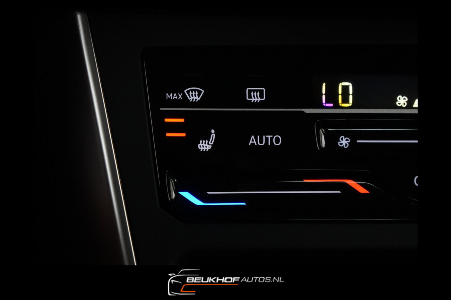 Volkswagen Polo 1.0 TSI Business Virtual Dash Adapt Cruise