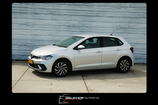 Volkswagen Polo 1.0 TSI Business Virtual Dash Adapt Cruise