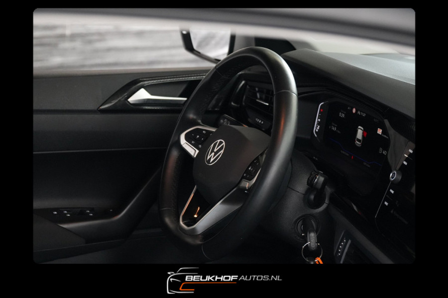 Volkswagen Polo 1.0 TSI Business Virtual Dash Adapt Cruise