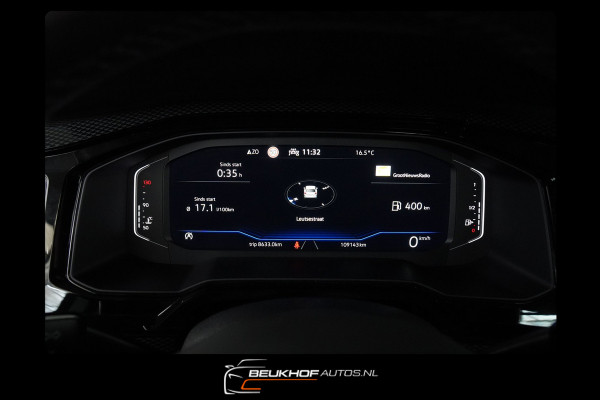 Volkswagen Polo 1.0 TSI Business Virtual Dash Adapt Cruise