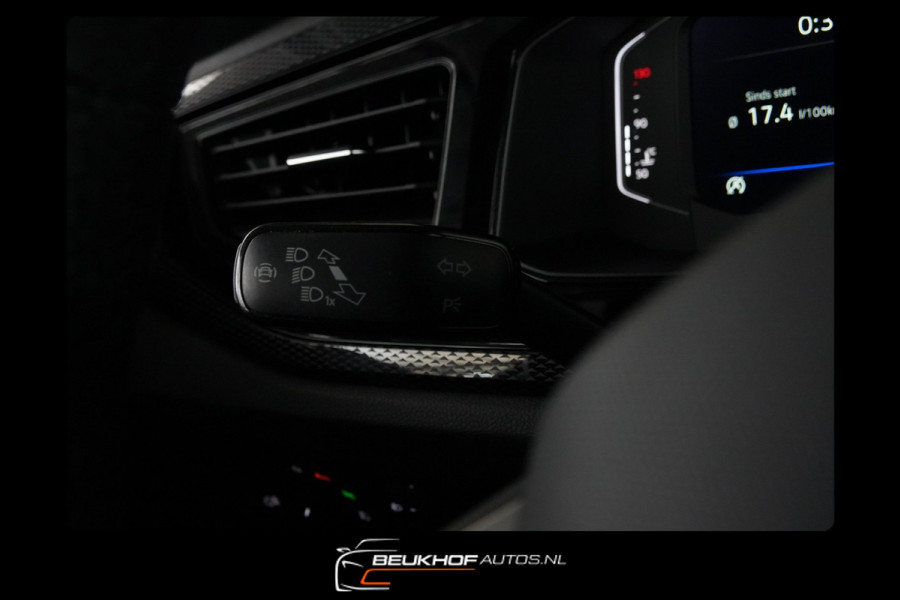 Volkswagen Polo 1.0 TSI Business Virtual Dash Adapt Cruise
