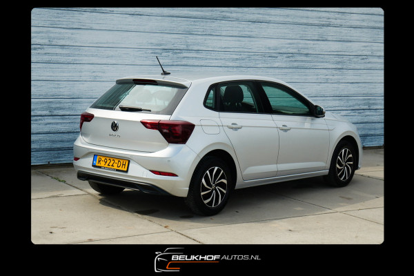 Volkswagen Polo 1.0 TSI Business Virtual Dash Adapt Cruise