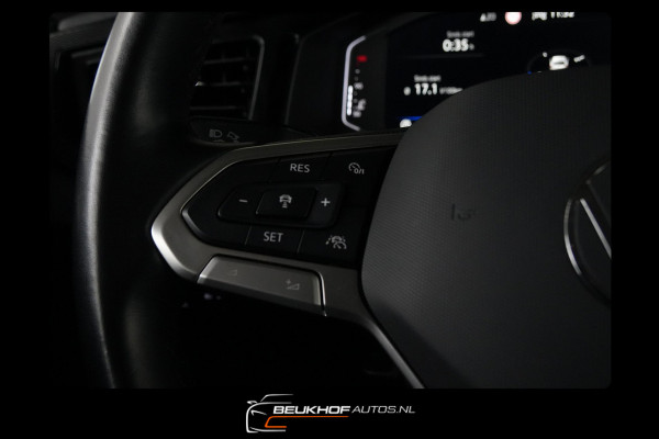 Volkswagen Polo 1.0 TSI Business Virtual Dash Adapt Cruise