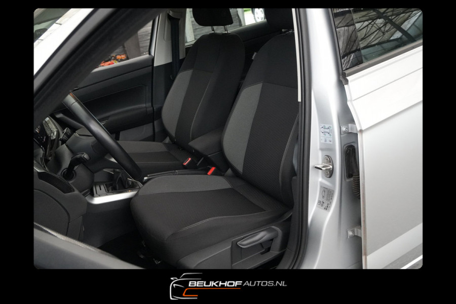 Volkswagen Polo 1.0 TSI Business Virtual Dash Adapt Cruise