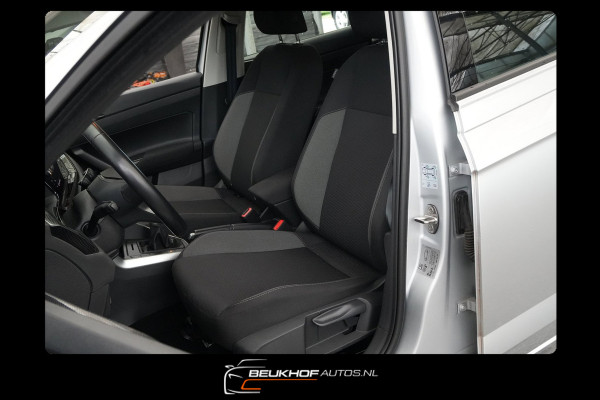 Volkswagen Polo 1.0 TSI Business Virtual Dash Adapt Cruise