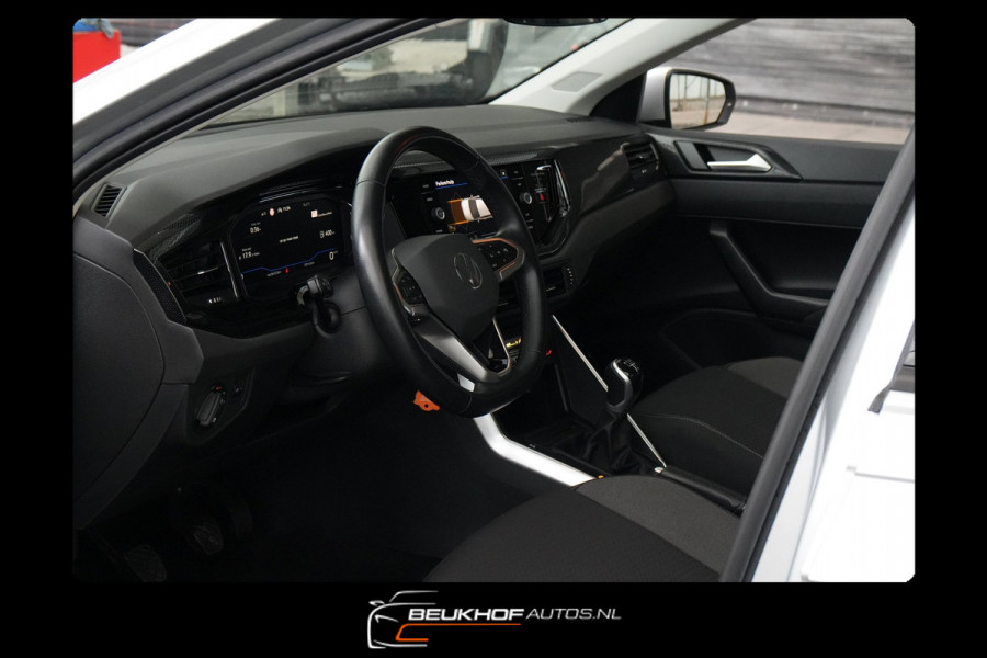 Volkswagen Polo 1.0 TSI Business Virtual Dash Adapt Cruise