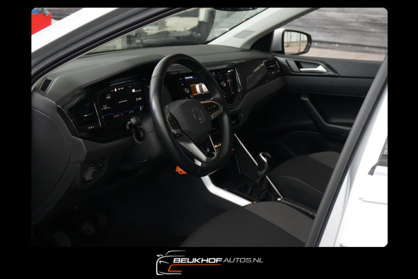Volkswagen Polo 1.0 TSI Business Virtual Dash Adapt Cruise