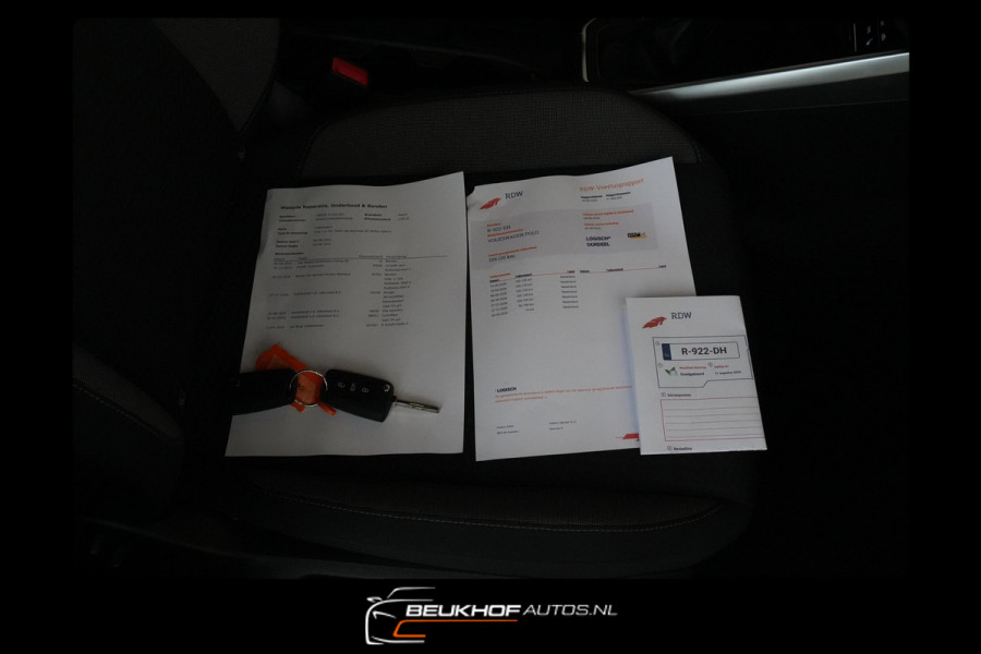 Volkswagen Polo 1.0 TSI Business Virtual Dash Adapt Cruise