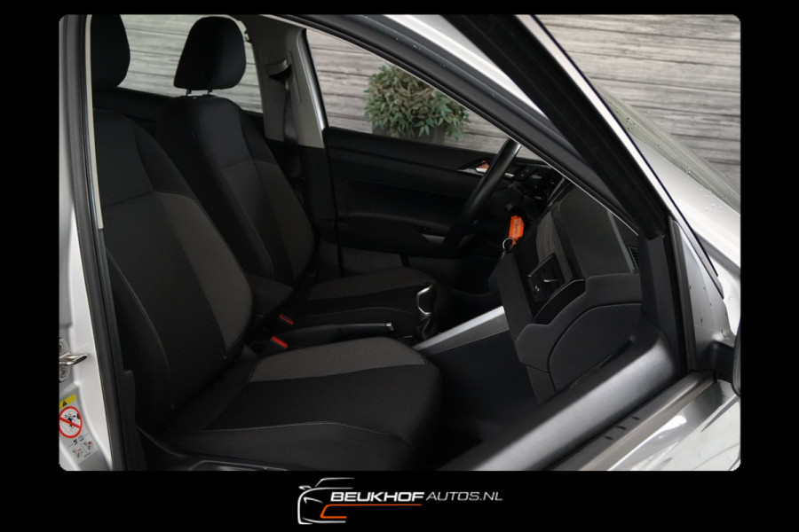 Volkswagen Polo 1.0 TSI Business Virtual Dash Adapt Cruise
