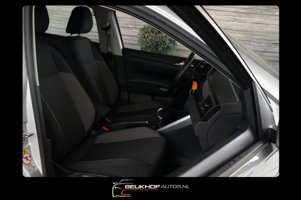 Volkswagen Polo 1.0 TSI Business Virtual Dash Adapt Cruise