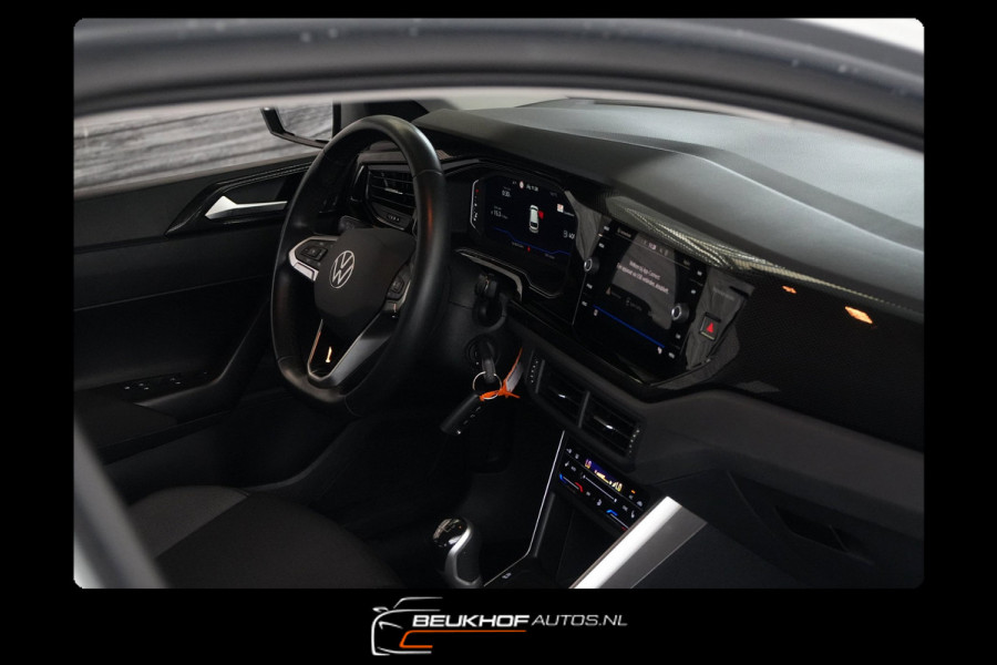 Volkswagen Polo 1.0 TSI Business Virtual Dash Adapt Cruise