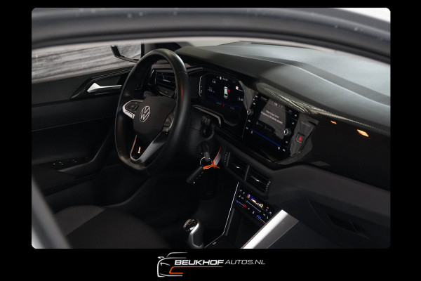 Volkswagen Polo 1.0 TSI Business Virtual Dash Adapt Cruise
