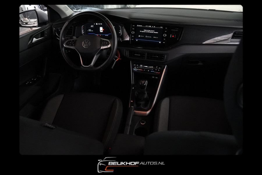 Volkswagen Polo 1.0 TSI Business Virtual Dash Adapt Cruise