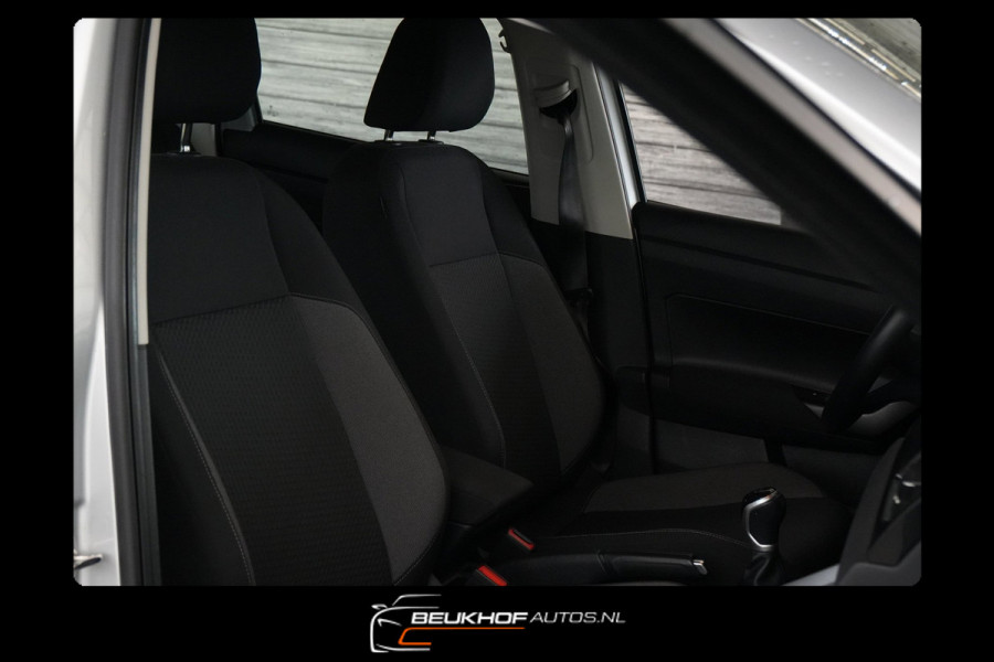 Volkswagen Polo 1.0 TSI Business Virtual Dash Adapt Cruise