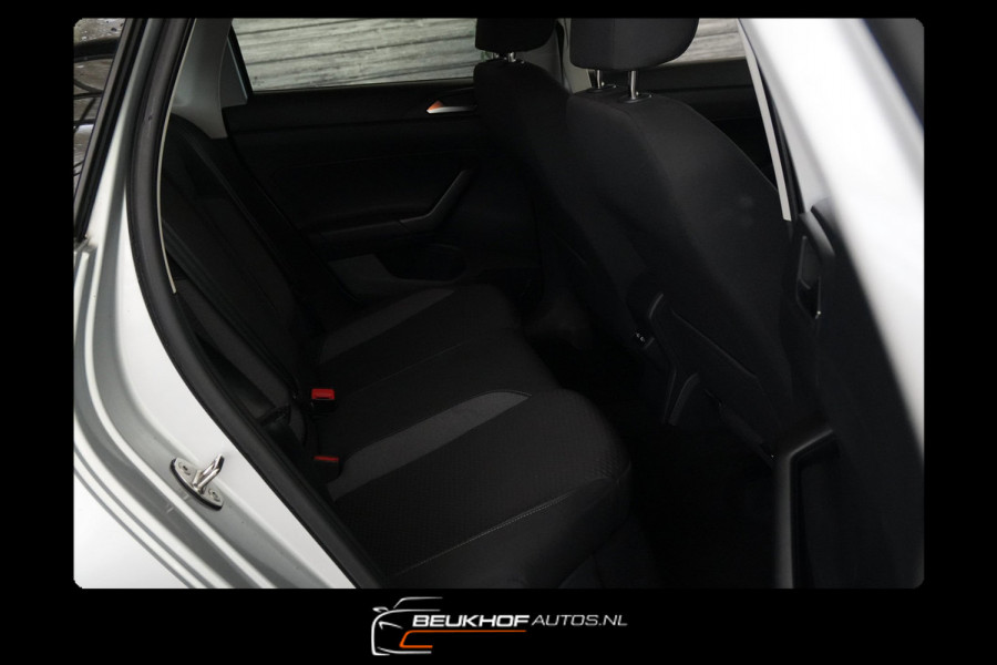 Volkswagen Polo 1.0 TSI Business Virtual Dash Adapt Cruise
