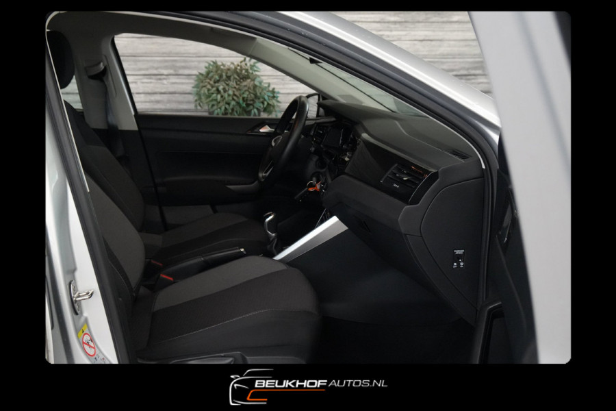 Volkswagen Polo 1.0 TSI Business Virtual Dash Adapt Cruise