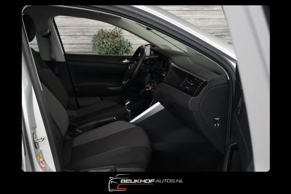 Volkswagen Polo 1.0 TSI Business Virtual Dash Adapt Cruise