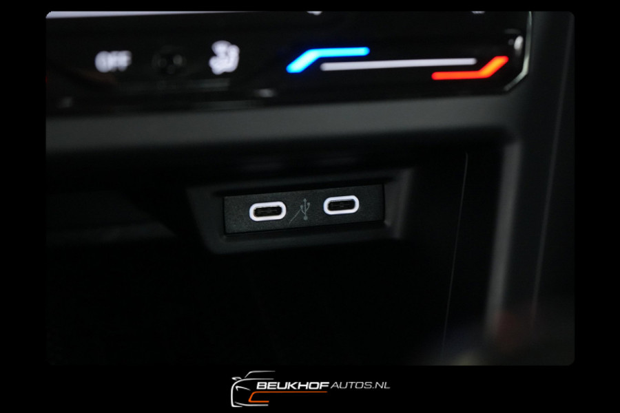 Volkswagen Polo 1.0 TSI Business Virtual Dash Adapt Cruise