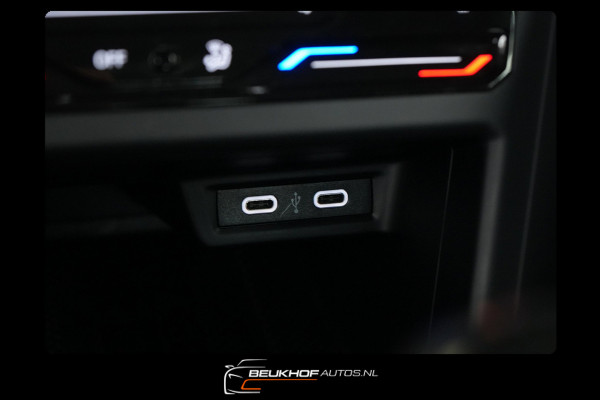 Volkswagen Polo 1.0 TSI Business Virtual Dash Adapt Cruise