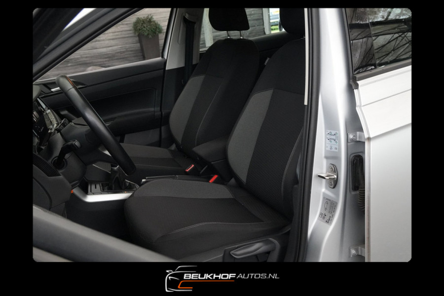 Volkswagen Polo 1.0 TSI Business Virtual Dash Adapt Cruise