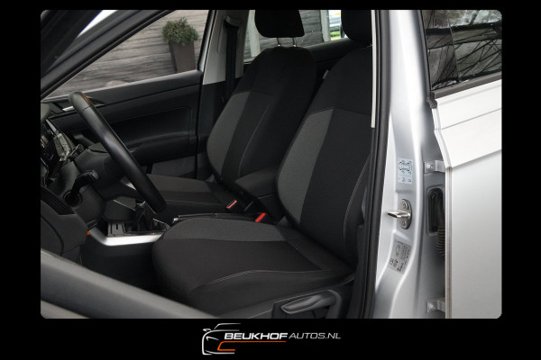 Volkswagen Polo 1.0 TSI Business Virtual Dash Adapt Cruise