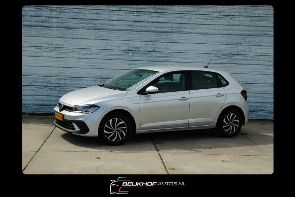 Volkswagen Polo 1.0 TSI Business Virtual Dash Adapt Cruise
