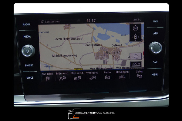 Volkswagen Polo 1.0 TSI Business Virtual Dash Adapt Cruise
