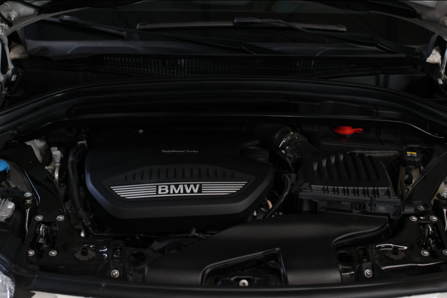BMW X1 SDrive18d High Executive *Pano*Camera*Leder*Led*