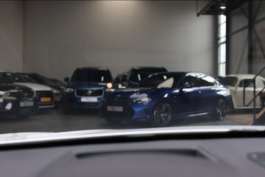 BMW X1 SDrive18d High Executive *Pano*Camera*Leder*Led*
