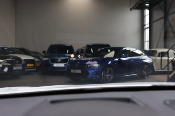 BMW X1 SDrive18d High Executive *Pano*Camera*Leder*Led*