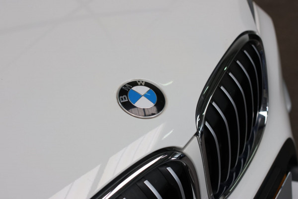 BMW X1 SDrive18d High Executive *Pano*Camera*Leder*Led*