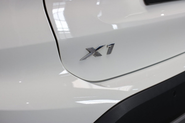 BMW X1 SDrive18d High Executive *Pano*Camera*Leder*Led*