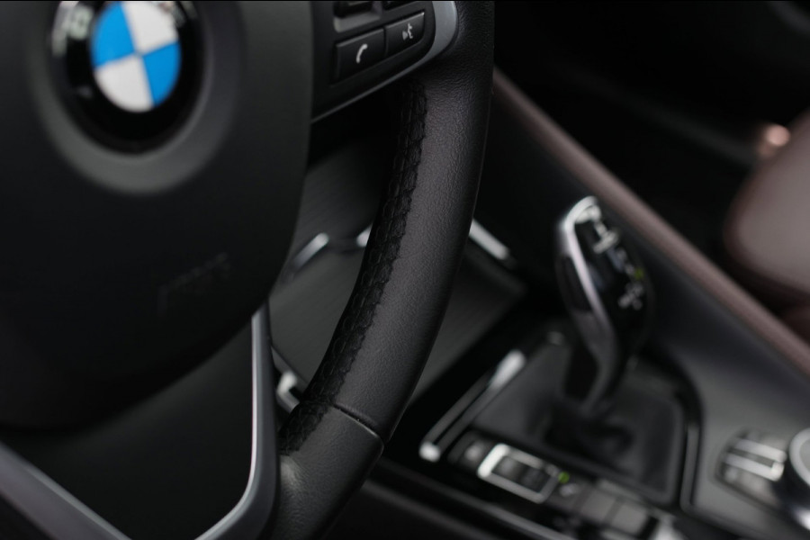 BMW X1 SDrive18d High Executive *Pano*Camera*Leder*Led*
