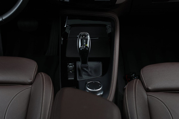 BMW X1 SDrive18d High Executive *Pano*Camera*Leder*Led*