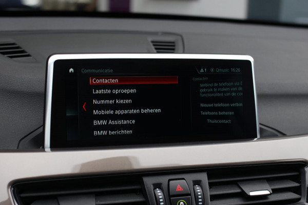 BMW X1 SDrive18d High Executive *Pano*Camera*Leder*Led*