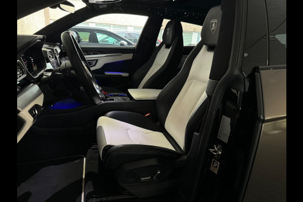 Lamborghini Urus 4.0 V8 Mansory Pano|Carbon|B&O 3D|HuD|Memory|360