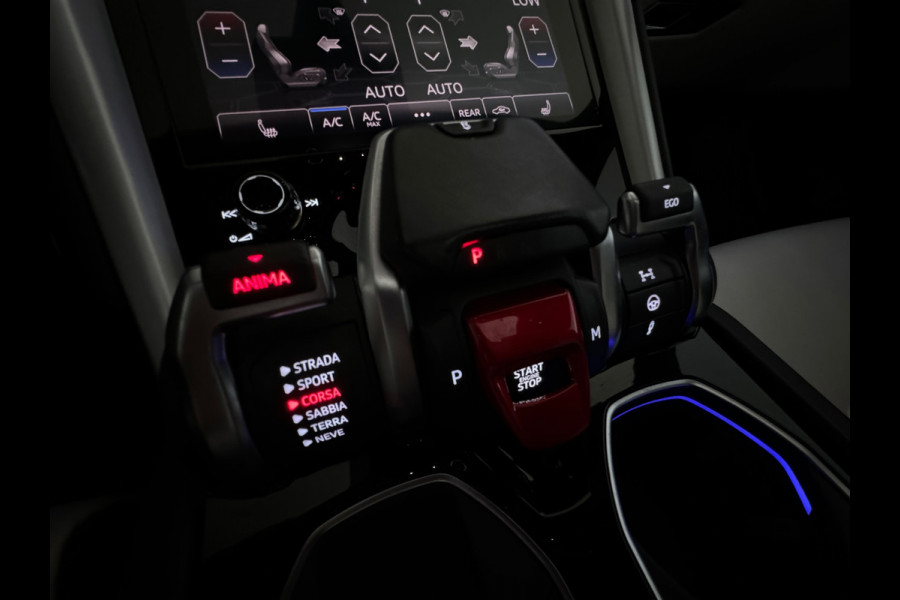 Lamborghini Urus 4.0 V8 Mansory Pano|Carbon|B&O 3D|HuD|Memory|360